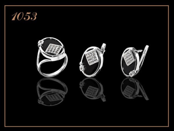 Артикул 1053.1