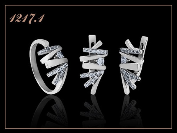 Артикул 1217.1