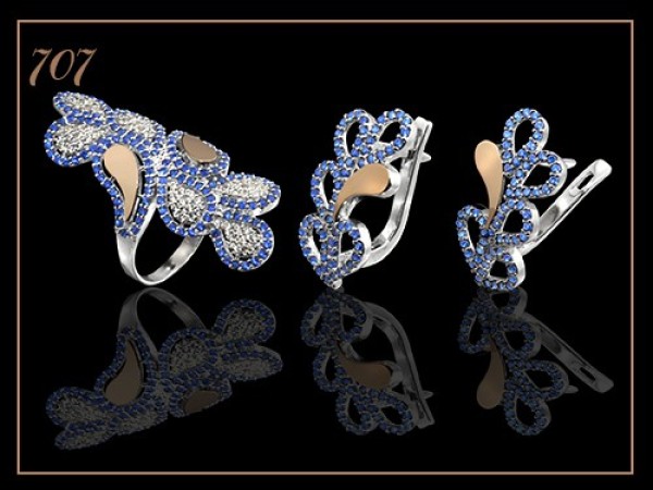 Артикул 707.1